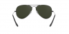 OKULARY RAY-BAN® AVIATOR LARGE METAL RB 3025 W0879 58 ROZMIAR M